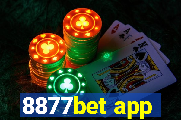 8877bet app